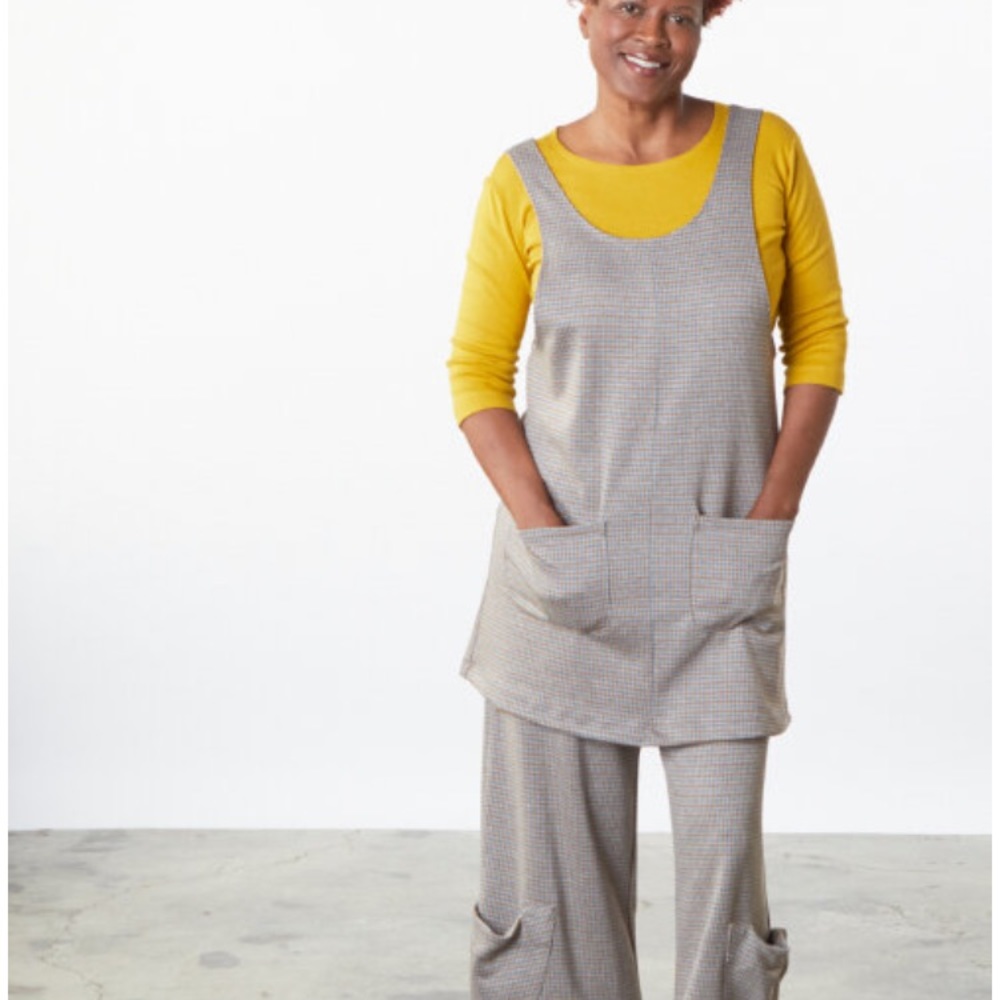 Bryn Walker Bamboo jumper - Picture 13 of 13